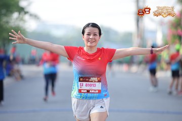 AMAZING SPORTS FESTIVAL - Ảnh #5296791