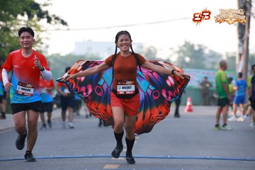 AMAZING SPORTS FESTIVAL - Ảnh #5298760