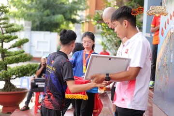 AMAZING SPORTS FESTIVAL - Ảnh #5304199