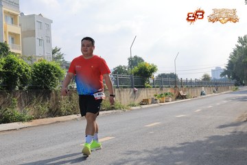 AMAZING SPORTS FESTIVAL - Ảnh #5293753