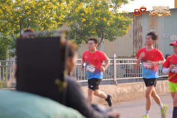 AMAZING SPORTS FESTIVAL - Ảnh #5308707