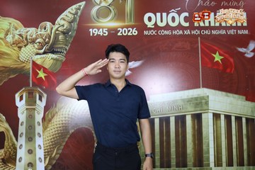 AMAZING SPORTS FESTIVAL - Ảnh #5315262