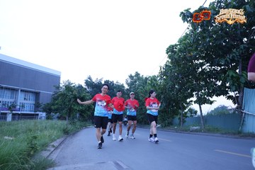 AMAZING SPORTS FESTIVAL - Ảnh #5301732
