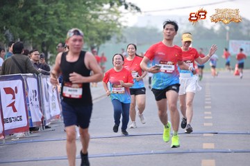 AMAZING SPORTS FESTIVAL - Ảnh #5295109