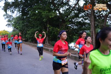 AMAZING SPORTS FESTIVAL - Ảnh #5306850
