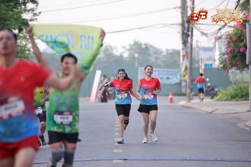 AMAZING SPORTS FESTIVAL - Ảnh #5294887