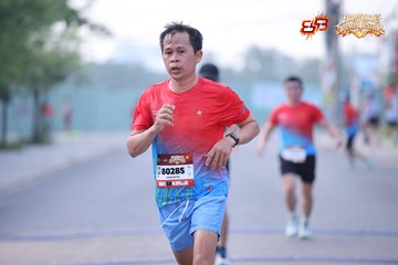 AMAZING SPORTS FESTIVAL - Ảnh #5293982