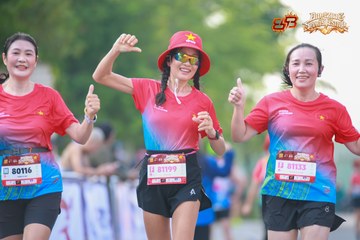 AMAZING SPORTS FESTIVAL - Ảnh #5298987