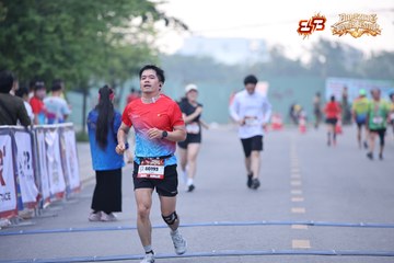 AMAZING SPORTS FESTIVAL - Ảnh #5295901