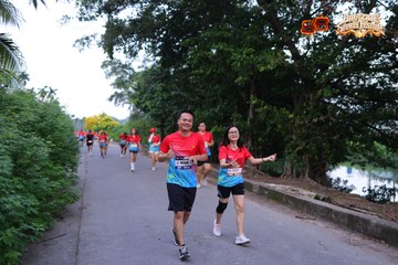 AMAZING SPORTS FESTIVAL - Ảnh #5306985