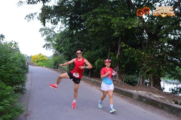 AMAZING SPORTS FESTIVAL - Ảnh #5307556