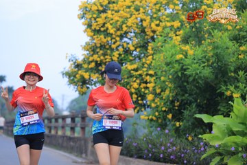 AMAZING SPORTS FESTIVAL - Ảnh #5291578