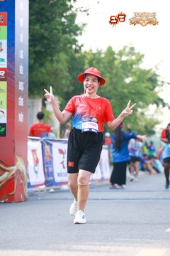 AMAZING SPORTS FESTIVAL - Ảnh #5299259