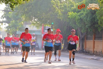 AMAZING SPORTS FESTIVAL - Ảnh #5310061