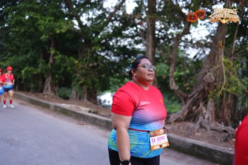 AMAZING SPORTS FESTIVAL - Ảnh #5307444