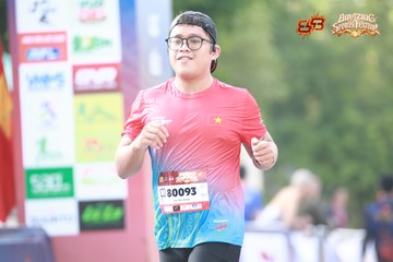 AMAZING SPORTS FESTIVAL - Ảnh #5299137