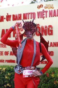 AMAZING SPORTS FESTIVAL - Ảnh #5299513