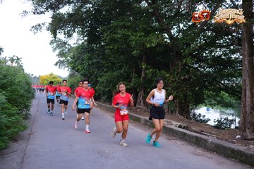 AMAZING SPORTS FESTIVAL - Ảnh #5306155