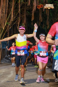 AMAZING SPORTS FESTIVAL - Ảnh #5300099