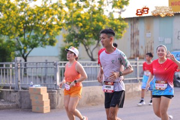 AMAZING SPORTS FESTIVAL - Ảnh #5309368