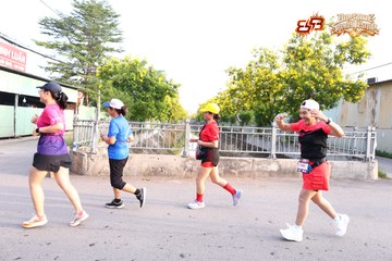 AMAZING SPORTS FESTIVAL - Ảnh #5302710