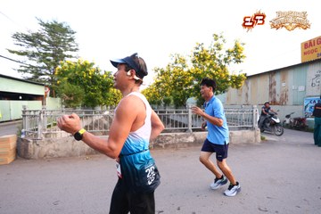 AMAZING SPORTS FESTIVAL - Ảnh #5302178