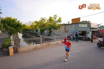 AMAZING SPORTS FESTIVAL - Ảnh #5308301