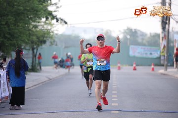 AMAZING SPORTS FESTIVAL - Ảnh #5294824