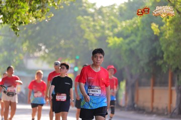AMAZING SPORTS FESTIVAL - Ảnh #5310810