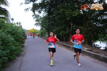 AMAZING SPORTS FESTIVAL - Ảnh #5306139