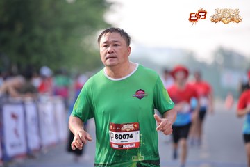 AMAZING SPORTS FESTIVAL - Ảnh #5296191
