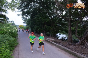 AMAZING SPORTS FESTIVAL - Ảnh #5305229