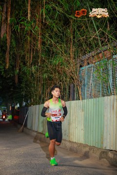 AMAZING SPORTS FESTIVAL - Ảnh #5299670