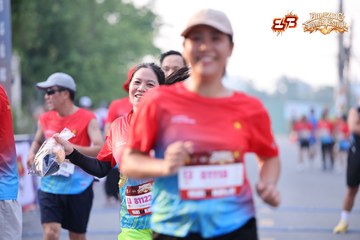 AMAZING SPORTS FESTIVAL - Ảnh #5295963
