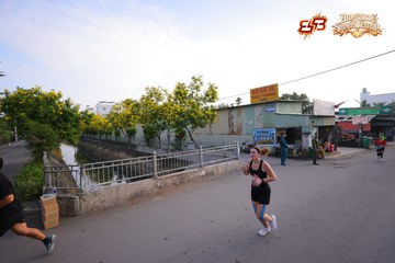 AMAZING SPORTS FESTIVAL - Ảnh #5308055