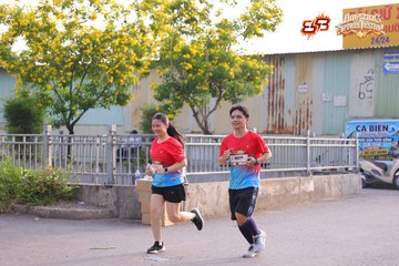 AMAZING SPORTS FESTIVAL - Ảnh #5308909