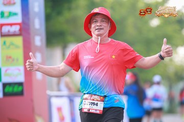 AMAZING SPORTS FESTIVAL - Ảnh #5298998