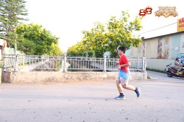 AMAZING SPORTS FESTIVAL - Ảnh #5302569