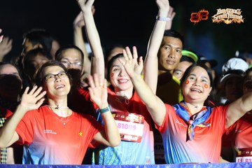 AMAZING SPORTS FESTIVAL - Ảnh #5301544