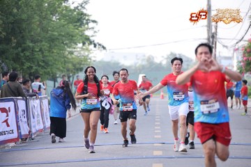 AMAZING SPORTS FESTIVAL - Ảnh #5295227