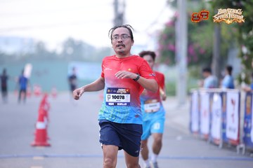 AMAZING SPORTS FESTIVAL - Ảnh #5293924