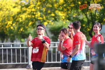 AMAZING SPORTS FESTIVAL - Ảnh #5304070