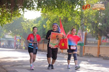 AMAZING SPORTS FESTIVAL - Ảnh #5310922