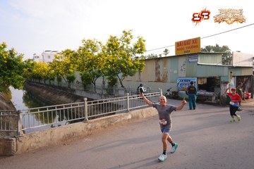 AMAZING SPORTS FESTIVAL - Ảnh #5308350