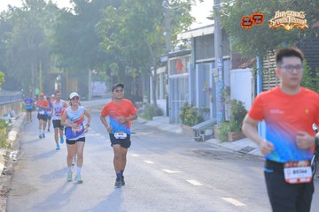 AMAZING SPORTS FESTIVAL - Ảnh #5293137