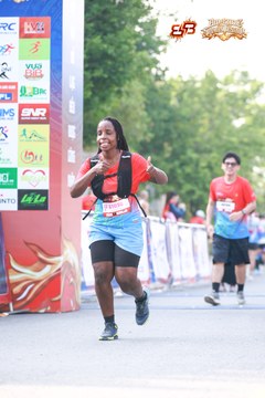 AMAZING SPORTS FESTIVAL - Ảnh #5299263