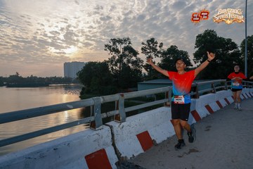 AMAZING SPORTS FESTIVAL - Ảnh #5298271