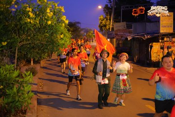 AMAZING SPORTS FESTIVAL - Ảnh #5304938