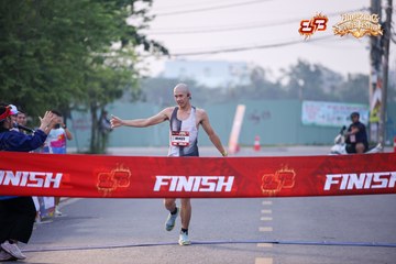 AMAZING SPORTS FESTIVAL - Ảnh #5297703