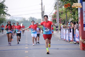 AMAZING SPORTS FESTIVAL - Ảnh #5295226